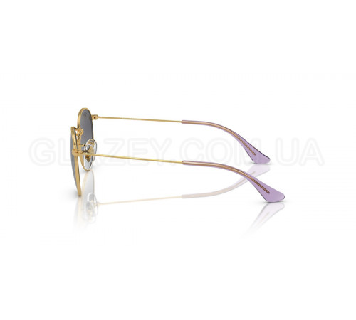 Солнцезащитные очки Ray-Ban RJ 9547S 292/T3 4-7 лет