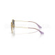 Солнцезащитные очки Ray-Ban RJ 9547S 292/T3 4-7 лет