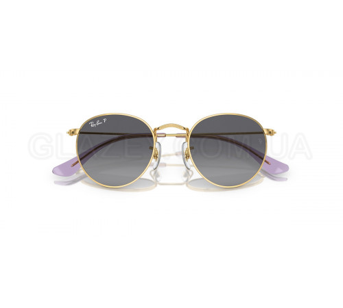 Солнцезащитные очки Ray-Ban RJ 9547S 292/T3 4-7 лет