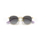 Солнцезащитные очки Ray-Ban RJ 9547S 292/T3 4-7 лет
