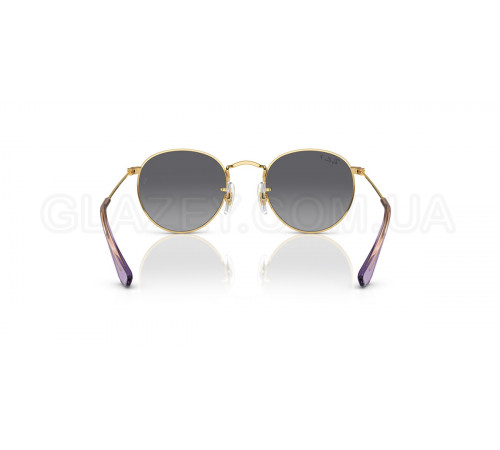 Солнцезащитные очки Ray-Ban RJ 9547S 292/T3 4-7 лет