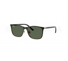 Солнцезащитные очки Ray-Ban RJ 9551S 294/71 4-7 лет
