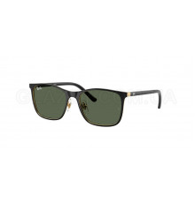 Солнцезащитные очки Ray-Ban RJ 9551S 294/71 4-7 лет