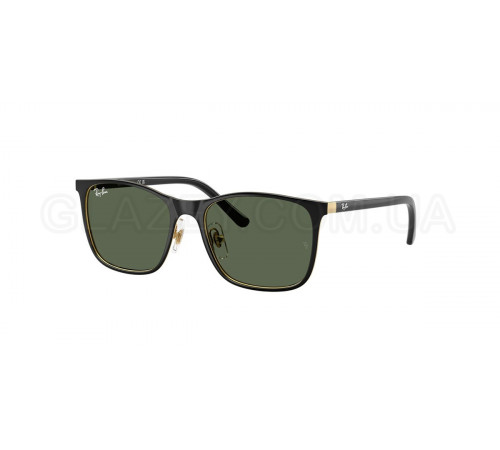 Солнцезащитные очки Ray-Ban RJ 9551S 294/71 4-7 лет