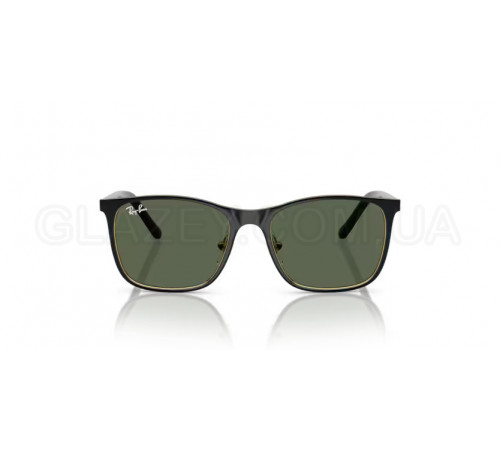 Солнцезащитные очки Ray-Ban RJ 9551S 294/71 4-7 лет