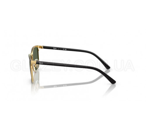 Солнцезащитные очки Ray-Ban RJ 9551S 294/71 4-7 лет