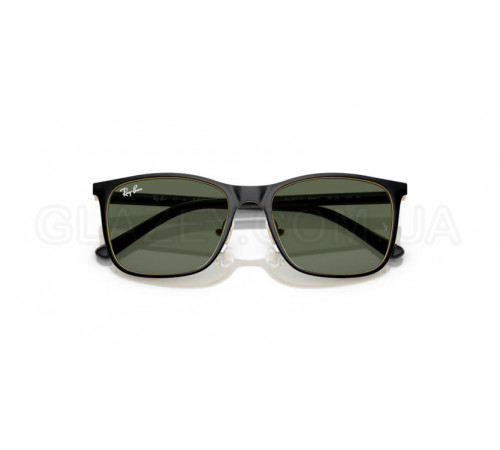 Солнцезащитные очки Ray-Ban RJ 9551S 294/71 4-7 лет