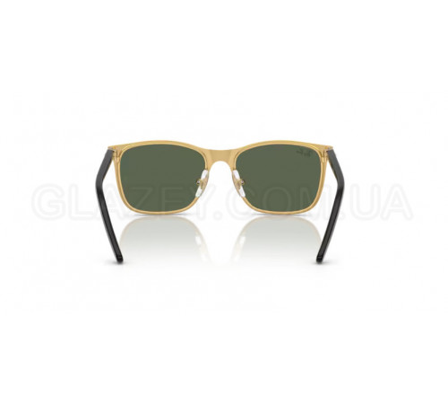 Солнцезащитные очки Ray-Ban RJ 9551S 294/71 4-7 лет