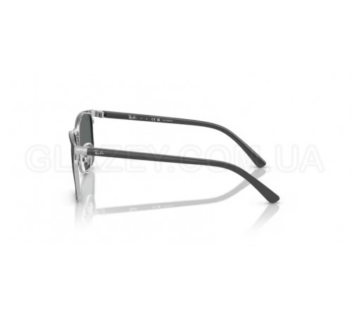 Солнцезащитные очки Ray-Ban RJ 9551S 295/81 4-7 лет