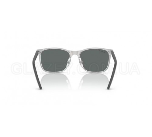 Солнцезащитные очки Ray-Ban RJ 9551S 295/81 4-7 лет