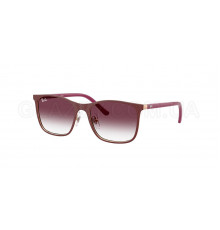 Солнцезащитные очки Ray-Ban RJ 9551S 296/8H 4-7 лет