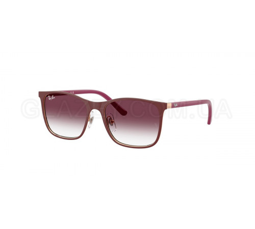 Солнцезащитные очки Ray-Ban RJ 9551S 296/8H 4-7 лет