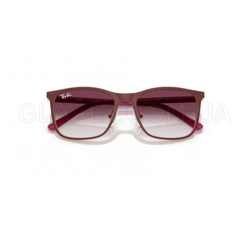 Солнцезащитные очки Ray-Ban RJ 9551S 296/8H 4-7 лет