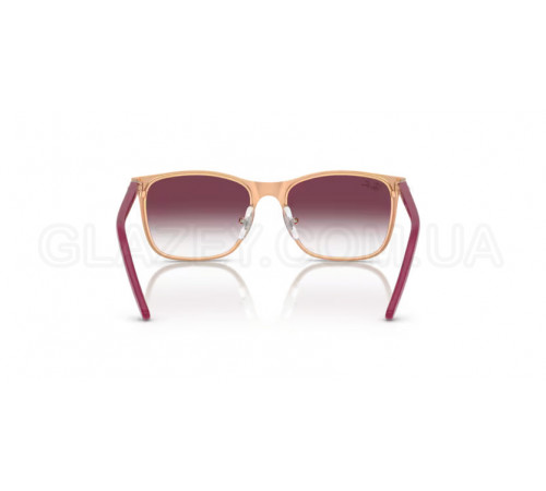 Солнцезащитные очки Ray-Ban RJ 9551S 296/8H 4-7 лет