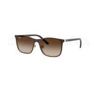 Солнцезащитные очки Ray-Ban RJ 9551S 297/13 4-7 лет