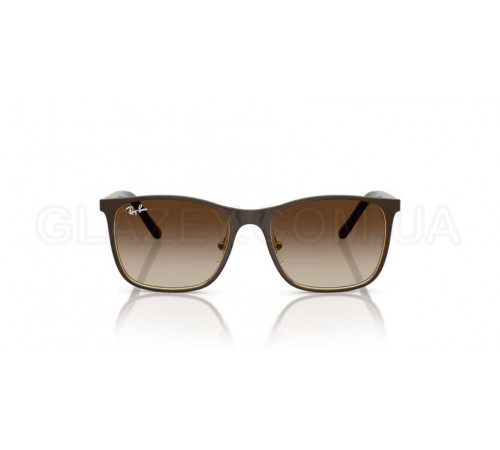 Солнцезащитные очки Ray-Ban RJ 9551S 297/13 4-7 лет