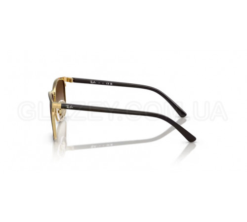 Солнцезащитные очки Ray-Ban RJ 9551S 297/13 4-7 лет