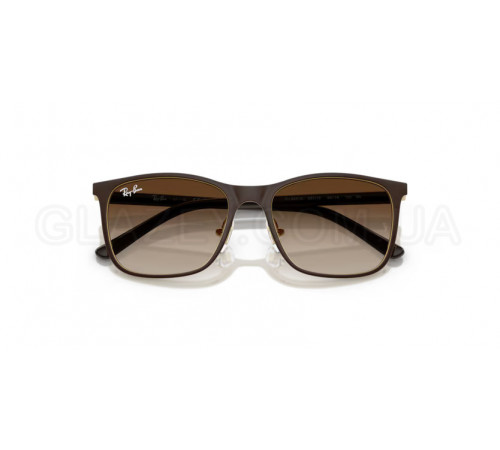 Солнцезащитные очки Ray-Ban RJ 9551S 297/13 4-7 лет