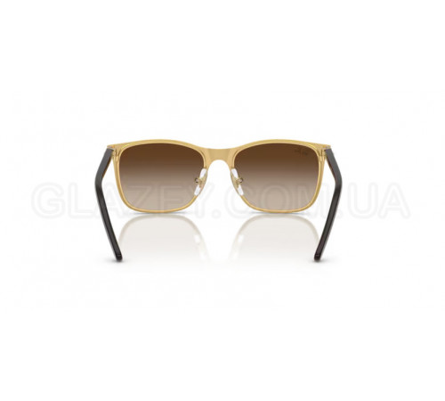Солнцезащитные очки Ray-Ban RJ 9551S 297/13 4-7 лет