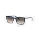 Солнцезащитные очки Ray-Ban RJ 9551S 298/11 4-7 лет