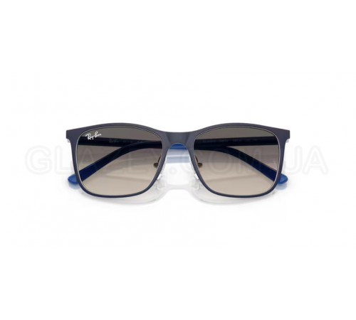 Солнцезащитные очки Ray-Ban RJ 9551S 298/11 4-7 лет