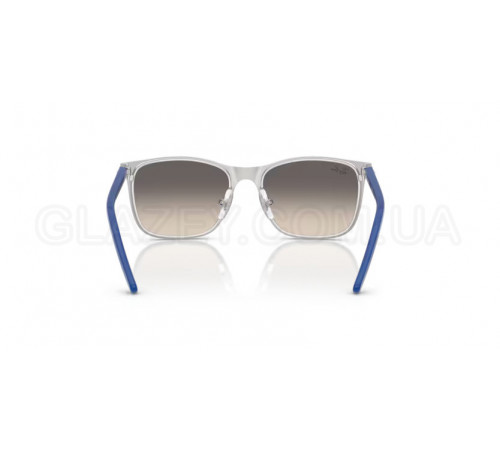 Солнцезащитные очки Ray-Ban RJ 9551S 298/11 4-7 лет