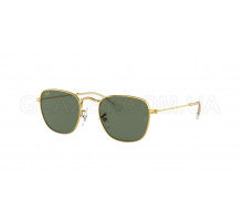Солнцезащитные очки Ray-Ban RJ 9557S 286/71 7-10 лет