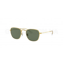 Солнцезащитные очки Ray-Ban RJ 9557S 286/71 7-10 лет