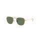 Солнцезащитные очки Ray-Ban RJ 9557S 286/71 7-10 лет