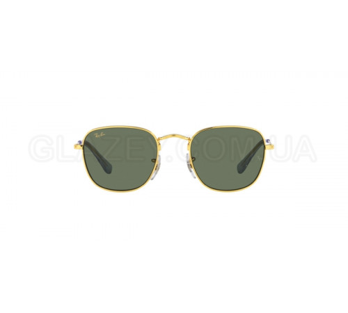 Солнцезащитные очки Ray-Ban RJ 9557S 286/71 7-10 лет