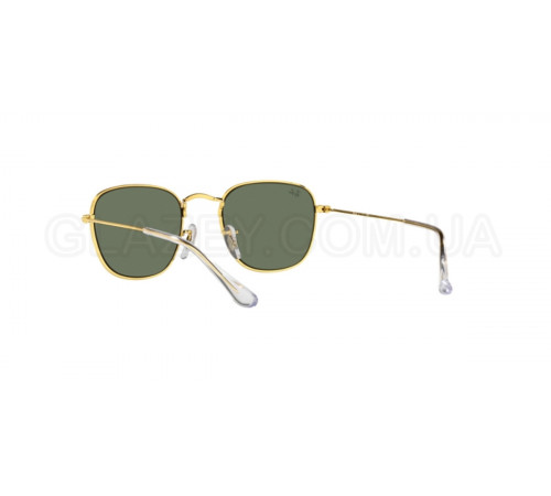 Солнцезащитные очки Ray-Ban RJ 9557S 286/71 7-10 лет