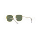 Солнцезащитные очки Ray-Ban RJ 9557S 286/71 7-10 лет