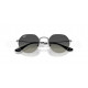 Солнцезащитные очки Ray-Ban RJ 9565S 200/11