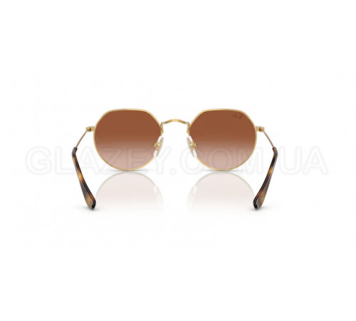 Солнцезащитные очки Ray-Ban RJ 9565S 223/13