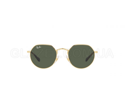 Солнцезащитные очки Ray-Ban RJ 9565S 223/71