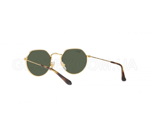 Солнцезащитные очки Ray-Ban RJ 9565S 223/71