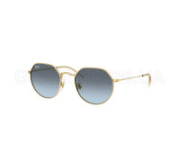 Солнцезащитные очки Ray-Ban RJ 9565S 223/V1