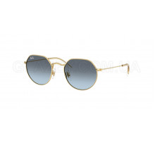 Солнцезащитные очки Ray-Ban RJ 9565S 223/V1