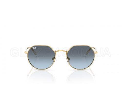 Солнцезащитные очки Ray-Ban RJ 9565S 223/V1