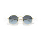 Солнцезащитные очки Ray-Ban RJ 9565S 223/V1