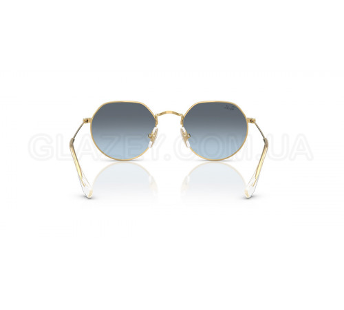 Солнцезащитные очки Ray-Ban RJ 9565S 223/V1