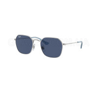 Солнцезащитные очки Ray-Ban RJ 9594S 212/80  8-13 лет