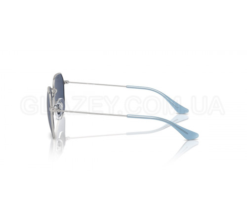 Сонцезахисні окуляри Ray-Ban RJ 9594S 212/80 8-13 років