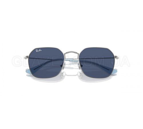 Сонцезахисні окуляри Ray-Ban RJ 9594S 212/80 8-13 років