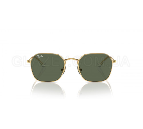 Солнцезащитные очки Ray-Ban RJ 9594S 223/71 8-13 лет