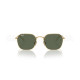Солнцезащитные очки Ray-Ban RJ 9594S 223/71 8-13 лет