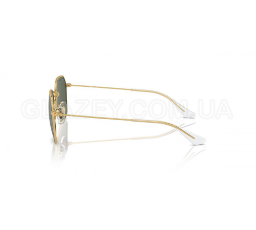 Солнцезащитные очки Ray-Ban RJ 9594S 223/71 8-13 лет