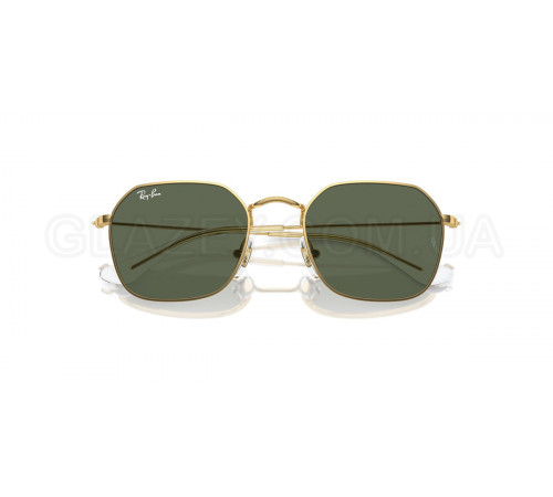 Солнцезащитные очки Ray-Ban RJ 9594S 223/71 8-13 лет