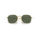 Солнцезащитные очки Ray-Ban RJ 9594S 223/71 8-13 лет