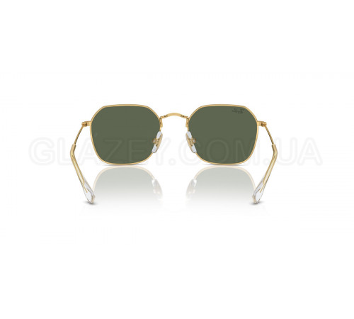 Солнцезащитные очки Ray-Ban RJ 9594S 223/71 8-13 лет